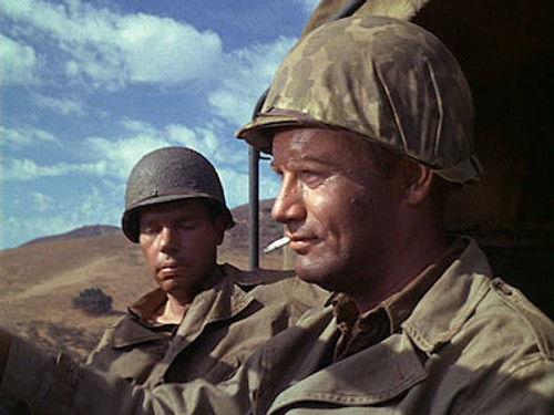 Combat! Season 5 Episode 12 - Gulliver