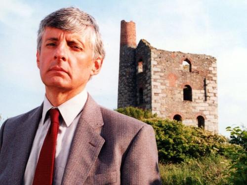 Wycliffe Season 1 Episode 2 - The Dead Flautist