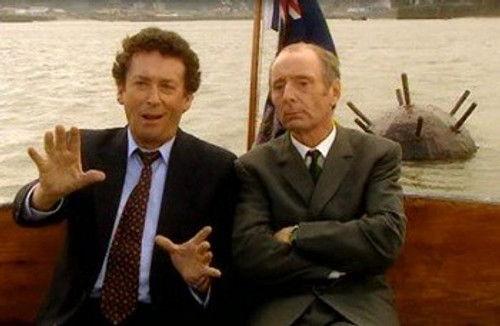 The Detectives Season 5 Episode 6 - Mine's A Large One