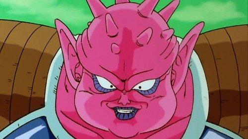 Dragon Ball Z Kai Season 1 Episode 22 - Dodoria's Terrifying Chase! A Truth Revealed to Vegeta!