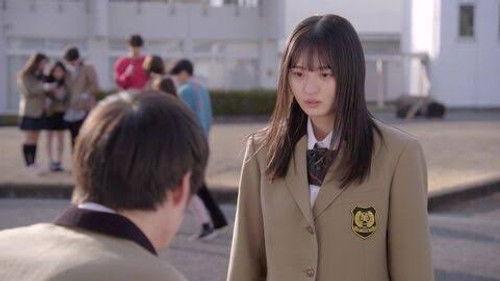 Cool Boys Only High Season 1 Episode 6 - Episode 6