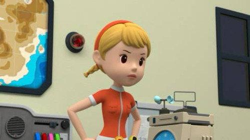 Robocar Poli Season 5 Episode 7 - Episode 7