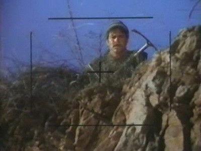 The Six Million Dollar Man Season 5 Episode 21 - The Moving Mountain