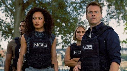 NCIS: Sydney Season 3 Episode 1 - Gut Instinct