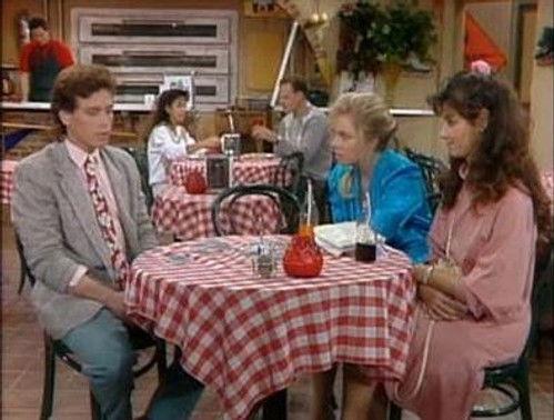Charles in Charge Season 3 Episode 20 - Runaround Charles