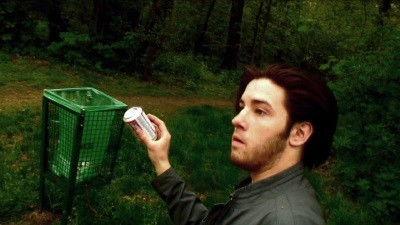 The Visitor from the Future Season 1 Episode 1 - The Beer Can