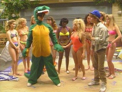 Growing Pains Season 5 Episode 25 - Ben's Movie