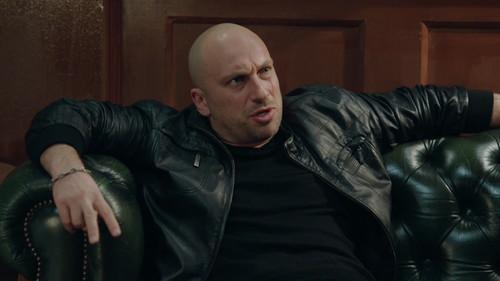 The Coach Season 1 Episode 14 - Episode 14