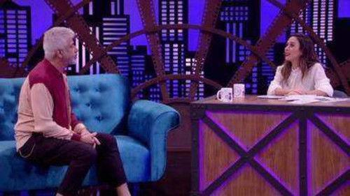 Lady Night Season 4 Episode 6 - Lulu Santos