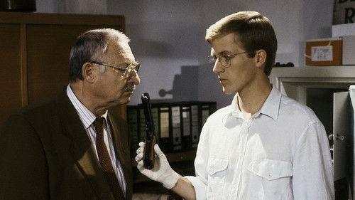 Der Alte Season 14 Episode 9 - Episode 9