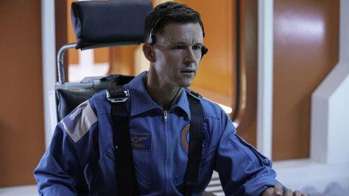 Creepshow Season 2 Episode 3 - The Right Snuff / Sibling Rivalry