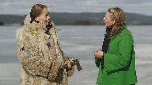 Who Do You Think You Are? Season 11 Episode 4 - Episode 4