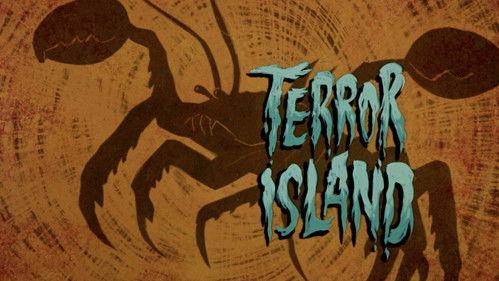 Jonny Quest Season 1 Episode 24 - Terror Island