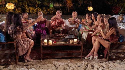 The Bachelor Season 27 Episode 4 - Week 4