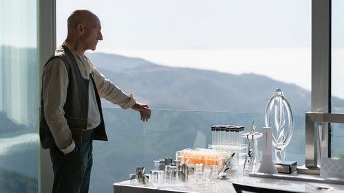 Star Trek: Picard Season 1 Episode 9 - Et in Arcadia Ego (1)