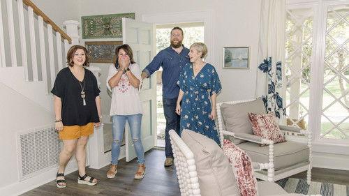 Home Town Season 4 Episode 5 - Inspired by the Sea