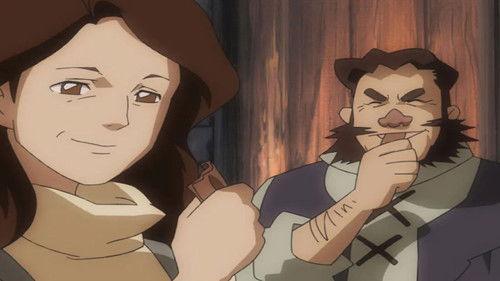 Mushiking: The Guardians of the Forest Season 1 Episode 15 - The Sun That Won't Set