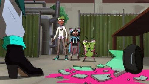 undefined Season 2 Episode 9 - All That Glitters