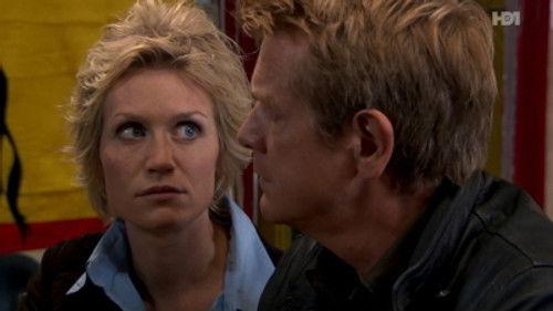 Research Unit Season 2 Episode 3 - Episode 3