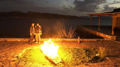 Silent Road Season 1 Episode 6 - Silent Road