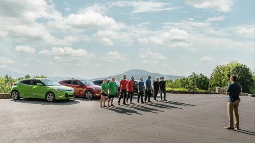 Relative Race Season 10 Episode 1 - Episode 1