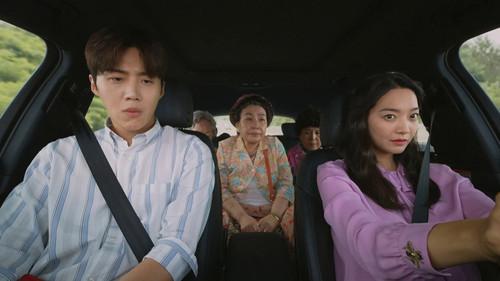 Hometown Cha-Cha-Cha Season 1 Episode 3 - The Moment Your Heart Smiled at Me