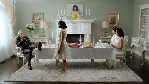 undefined Season 1 Episode 4 - Barbra