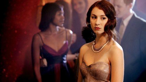Pretty Little Liars Season 1 Episode 6 - There's No Place Like Homecoming