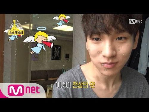 Key's Knowhow Season 1 Episode 8 - SHINee Key Shows Off His Own Green Curry Recipe