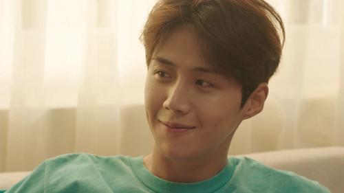 Hometown Cha-Cha-Cha Season 1 Episode 11 - The Moment When Your Excitement Becomes My Happiness