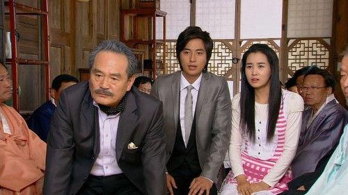 Hello! My Lady Season 1 Episode 16 - Episode 16