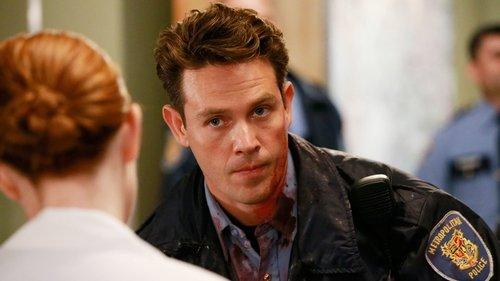 Grey's Anatomy Season 11 Episode 18 - When I Grow Up