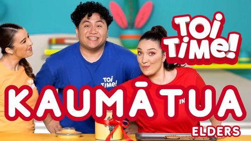 Toi Time Season 3 Episode 13 - Elders