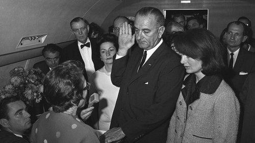 LBJ: Triumph and Tragedy Season 1 Episode 1 - Part 1: The Accidental President