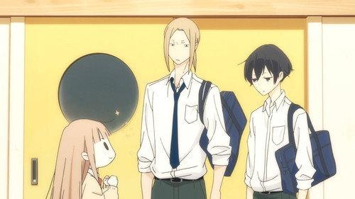 undefined Season 1 Episode 2 - Apprenticeship Application