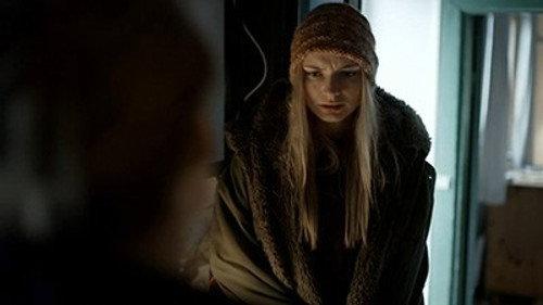 undefined Season 1 Episode 9 - Violence and Power (1)
