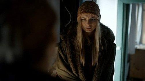 undefined Season 1 Episode 9 - Violence and Power (1)