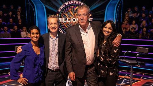 Who Wants to Be a Millionaire? Season 34 Episode 2 - Celebrity Special 2