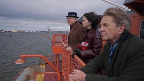 undefined Season 5 Episode 1 - Nail in the Coffin