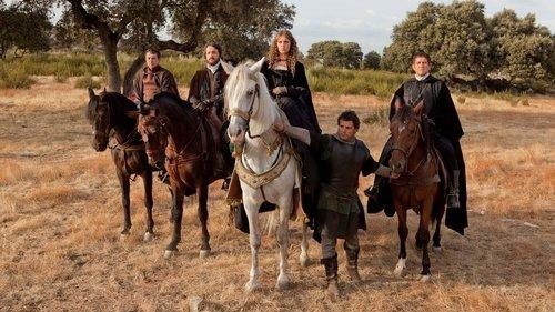 Isabel Season 1 Episode 5 - El pacto de Guisando