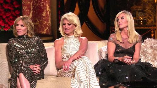 The Real Housewives of New York City Season 10 Episode 20 - Reunion (1)