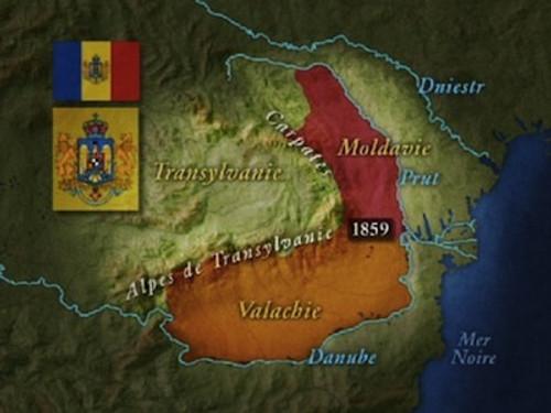 Mapping the World Season 17 Episode 4 - Episode 4