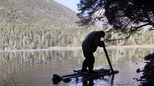 Alone Season 3 Episode 5 - The Lone Wolf