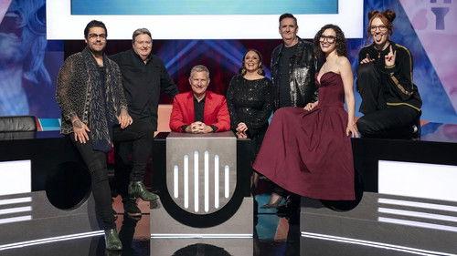 Spicks and Specks Season 11 Episode 2 - Episode 2 Dan Sultan, Dave O'Neil, Nina Korbe & Lou Wall