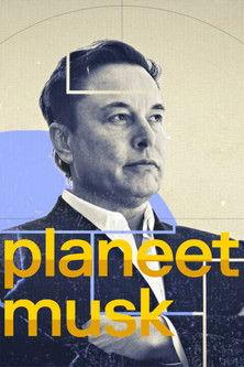 Planeet Musk poster