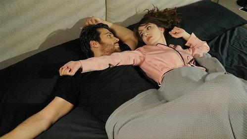 Full Moon Season 1 Episode 17 - Episode 17