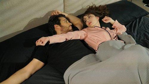 Full Moon Season 1 Episode 17 - Episode 17