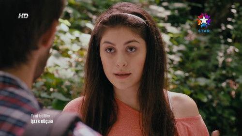 İşler Güçler Season 1 Episode 25 - Episode 25