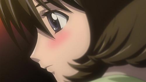 Elfen Lied Season 1 Episode 6 - Innermost Feelings