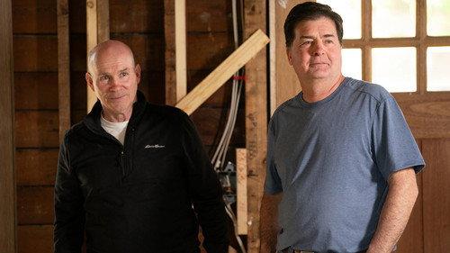 This Old House Season 46 Episode 5 - Nashville: Sustainable Siding